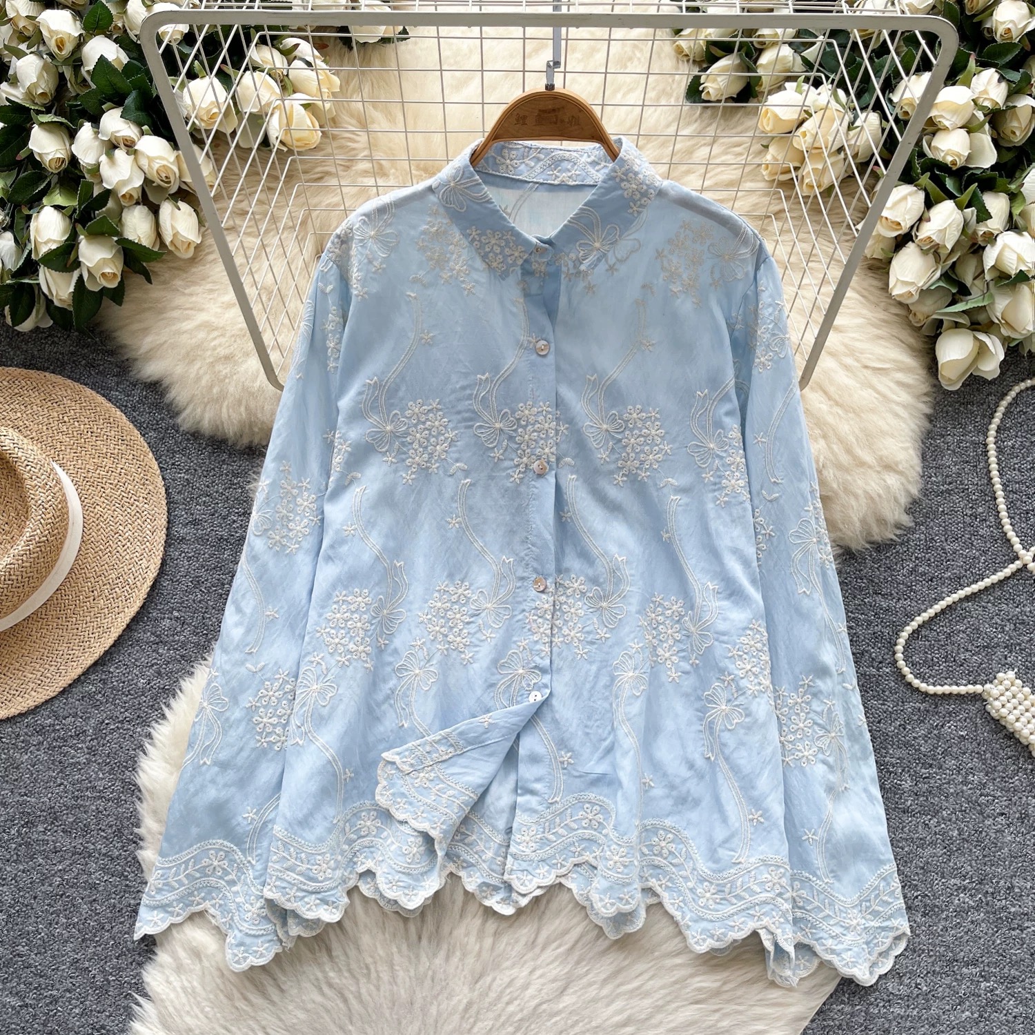 Hot love top CTO942 images